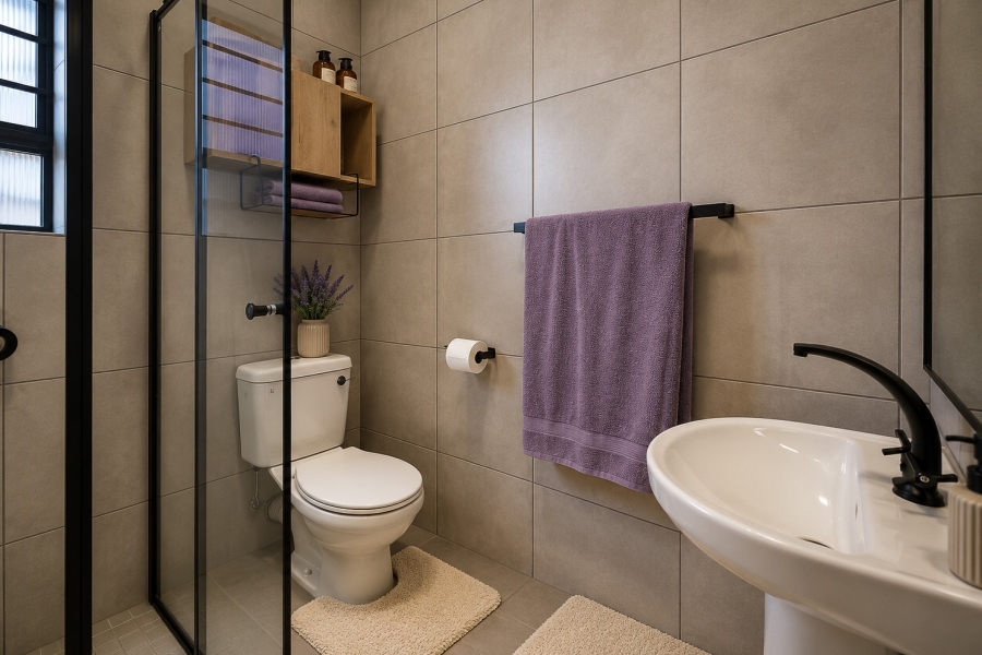 To Let 1 Bedroom Property for Rent in Die Bult North West